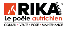 Rika Nantes Poele Les Sorinnieres Rika Nantes Poele Les Sorinnieres Logoy 2