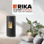 RIKA NANTES